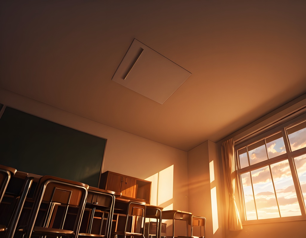 学園・学校背景素材580枚 Vol1 使いやすい大サイズ