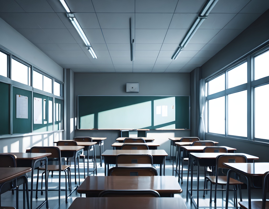 学園・学校背景素材580枚 Vol1 使いやすい大サイズ