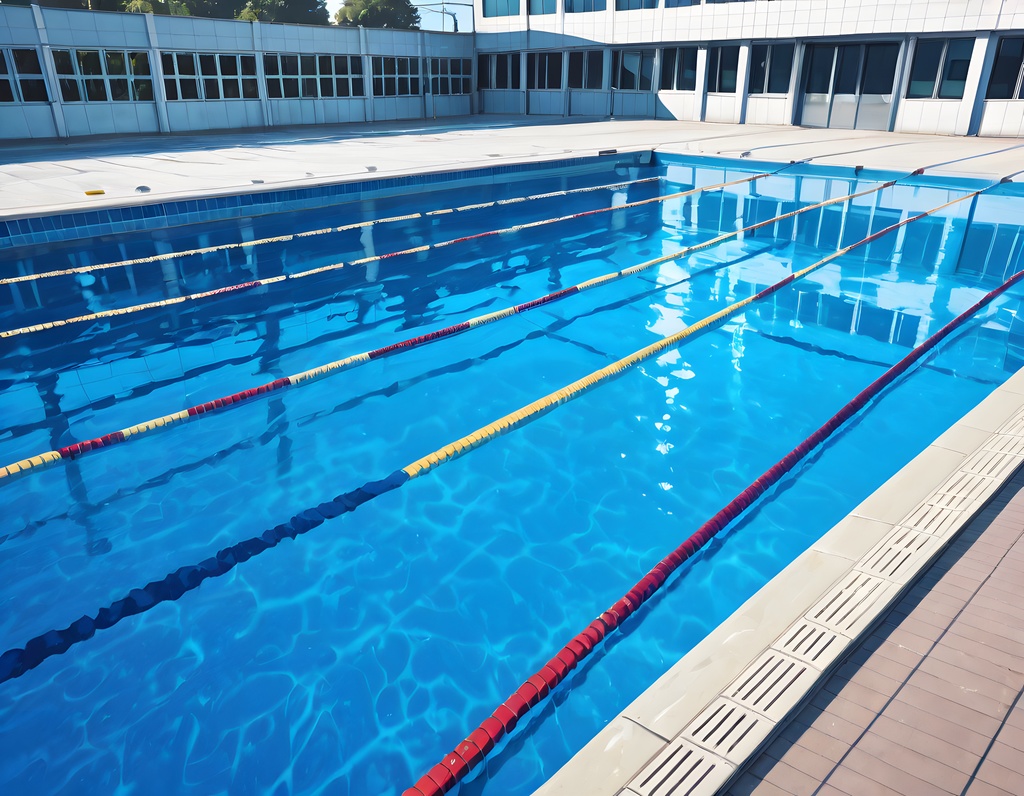 学園・学校プール背景素材500枚 Vol1 使いやすい大サイズ