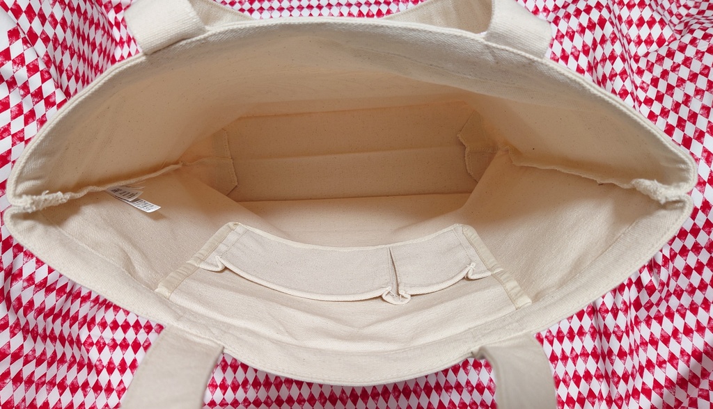 【wlw】トートバッグ