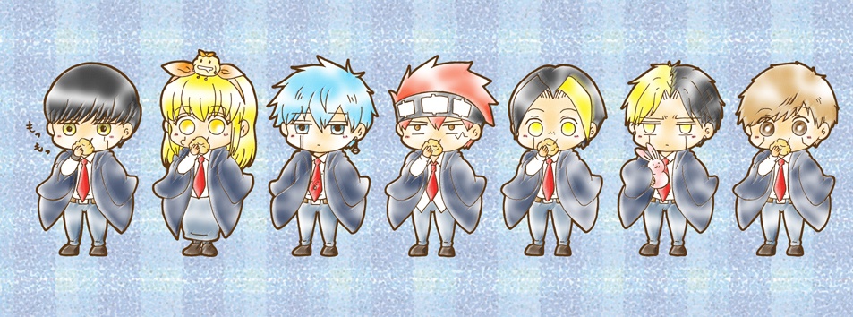 アドラっ子マスキングテープ