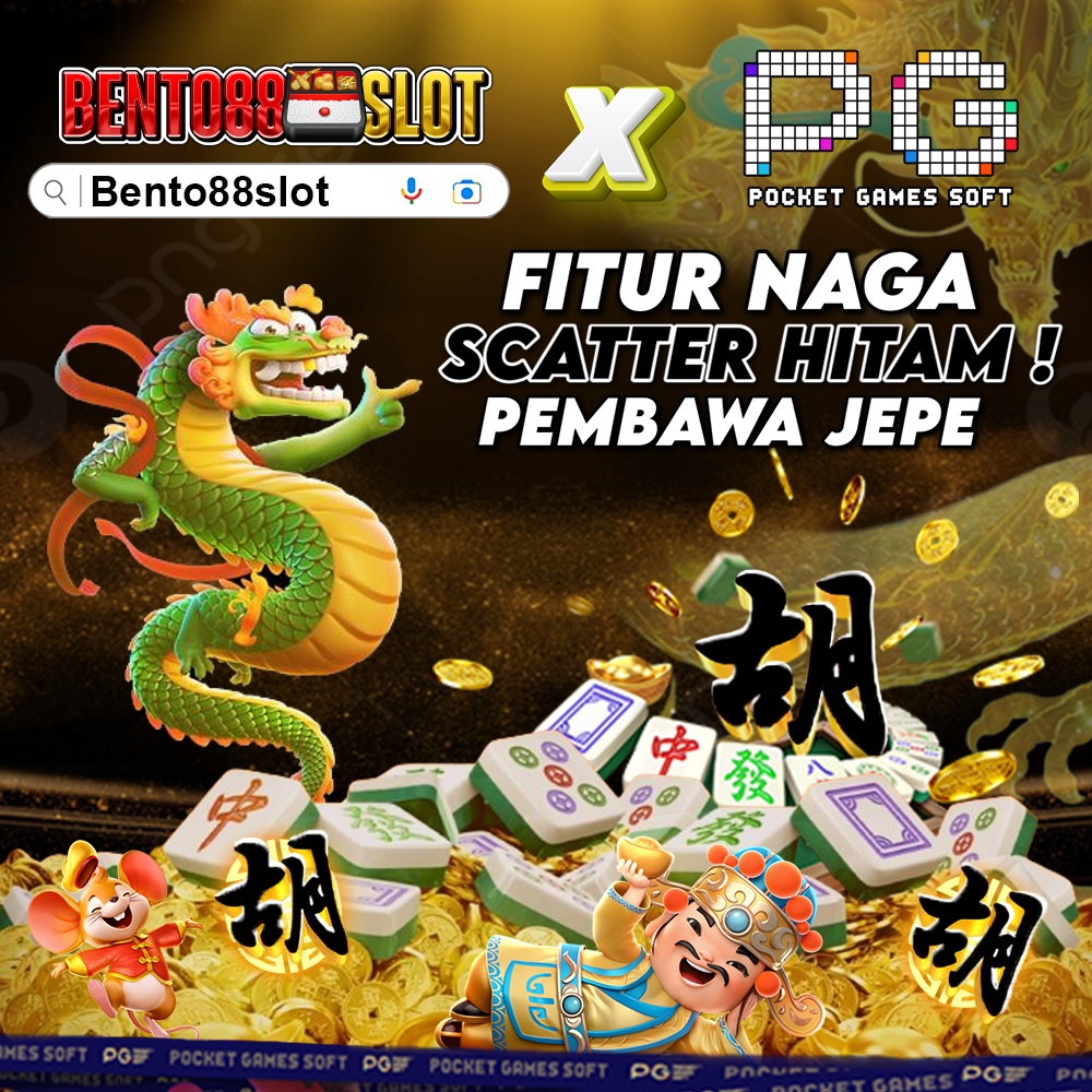 Bento88slot : Situs Slot Gacor 2024 & Situs Slot Gacor Hari ini