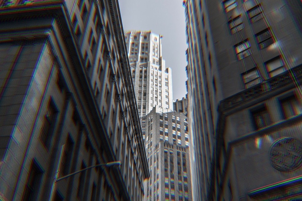 【無料】【AePlug-in】ChromaticAberrationYY