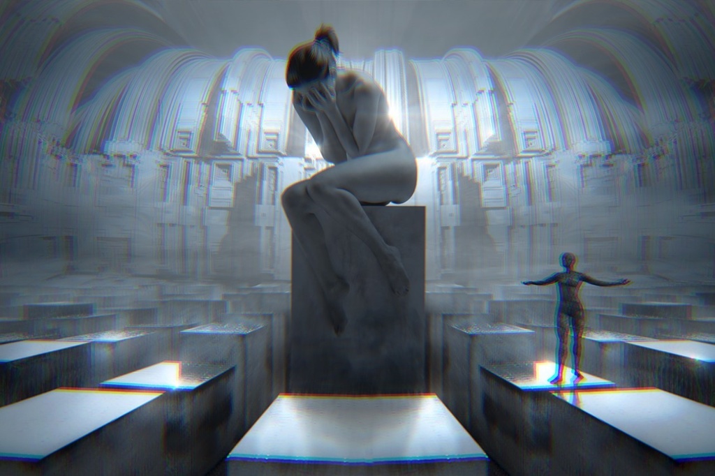 【無料】【AePlug-in】ChromaticAberrationYY