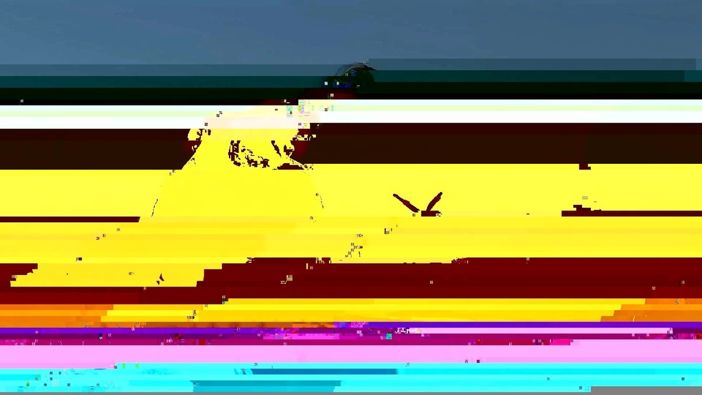 JPNGGlitch【Ae plug-in】