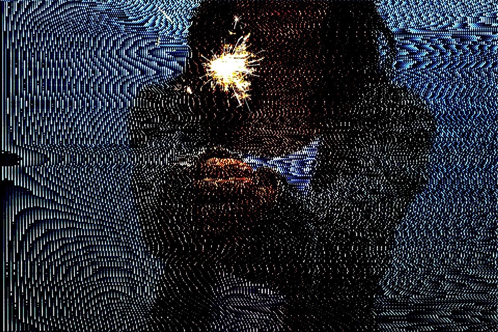 JPNGGlitch【Ae plug-in】