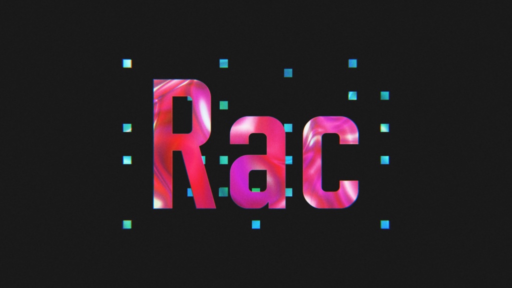 Rac【Ae Script】 yuki-works BOOTH