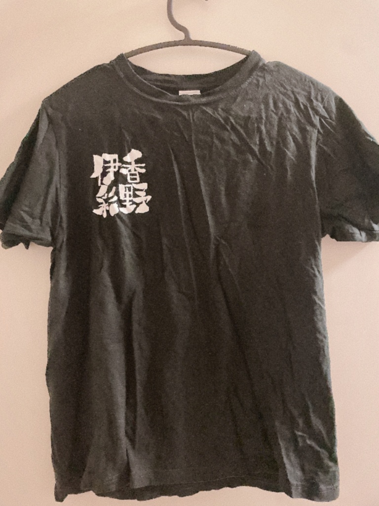 【Sサイズ】さや勢Tシャツ