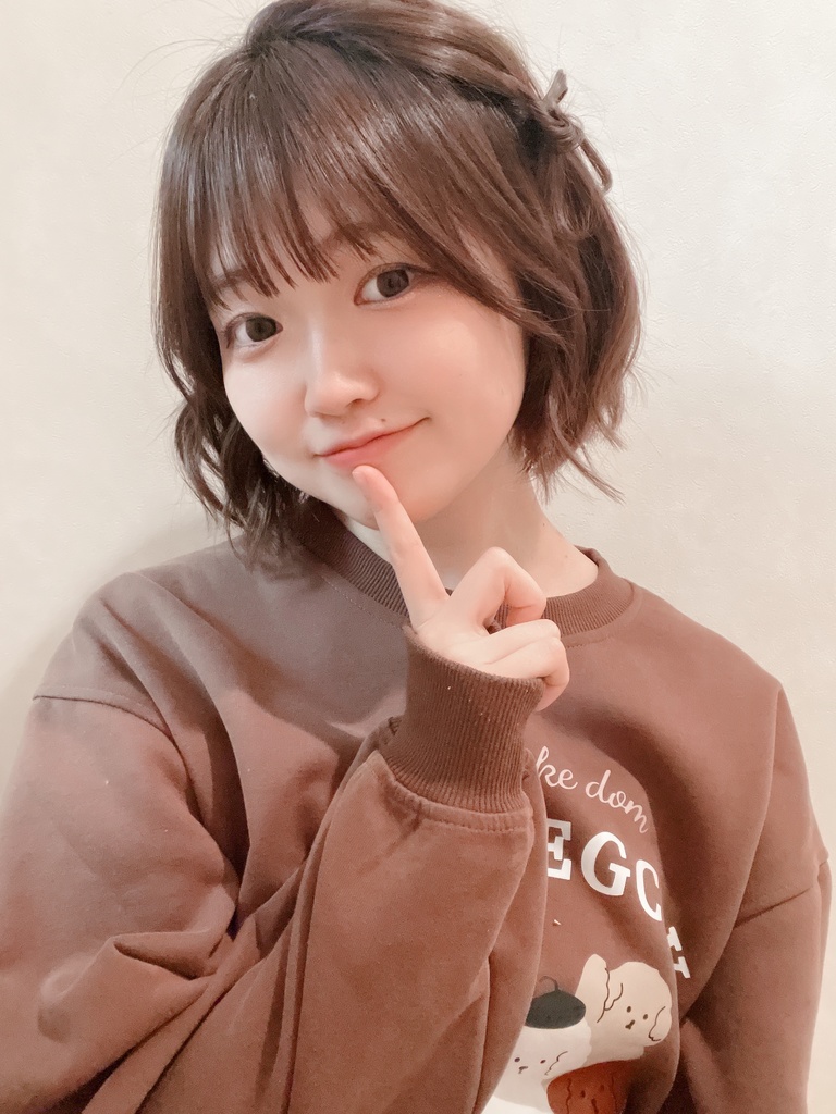 とあるおリボンヘアの日チェキ