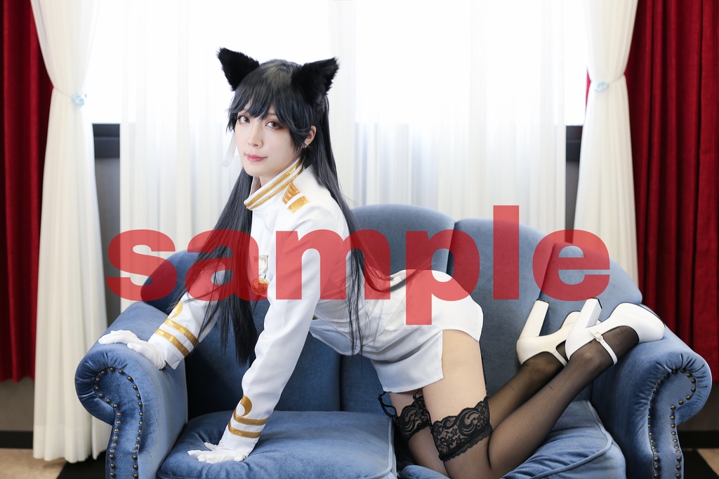 ひめ愛宕 〜お姉さんの言葉だけ聞いて〜