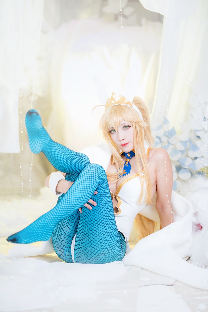 ◆C97新刊◆バニ上【Bunny Crown】ROM写真集