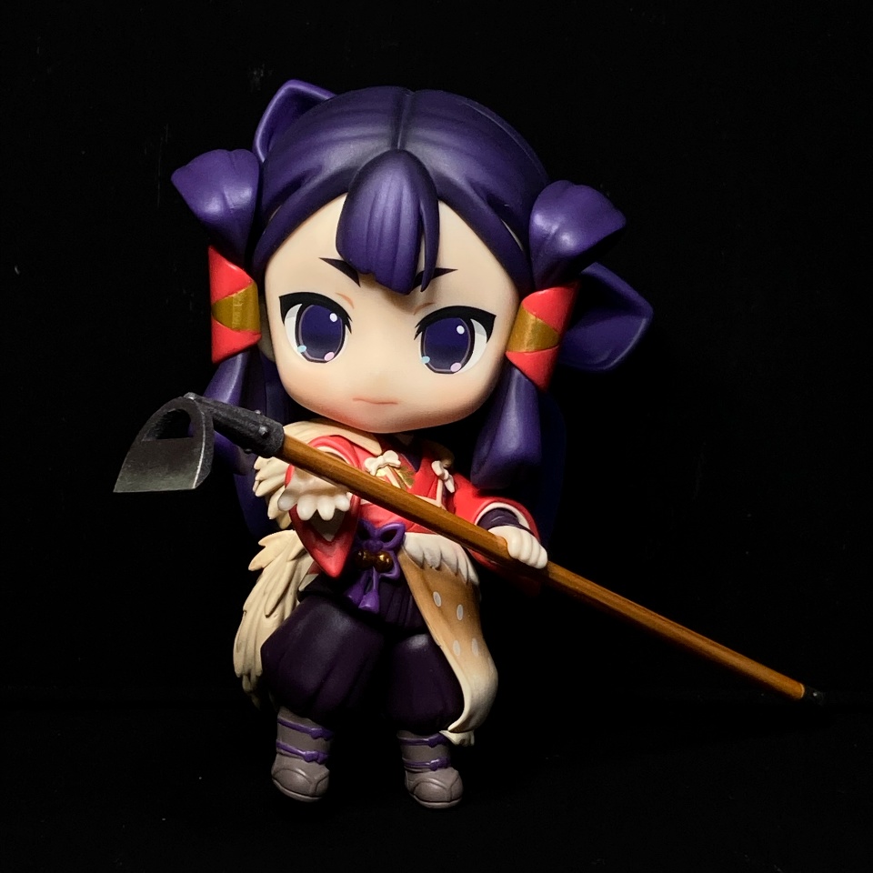 1/12農具セットB