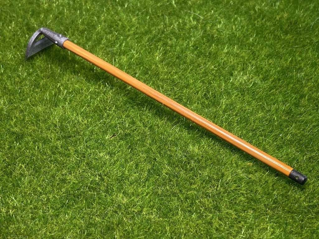 1/12ガレージキット 窓ホー