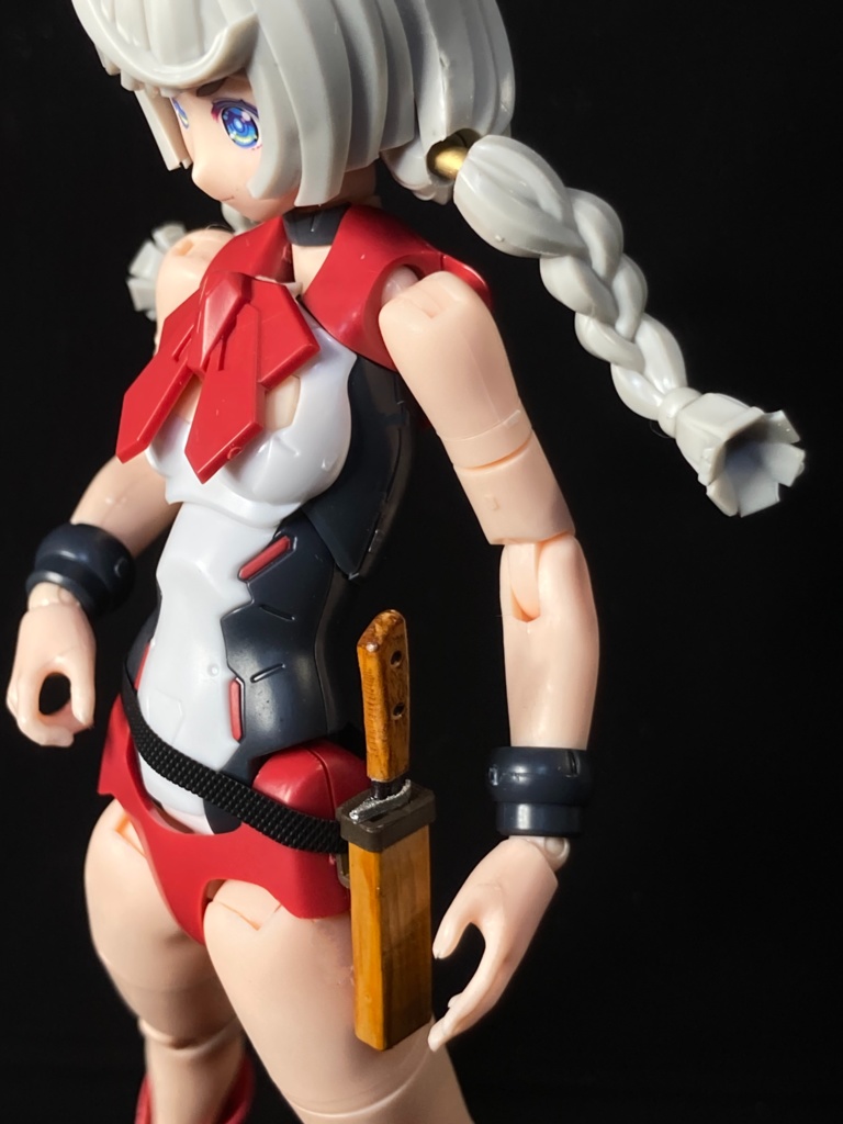 猟銃 1/12スケール