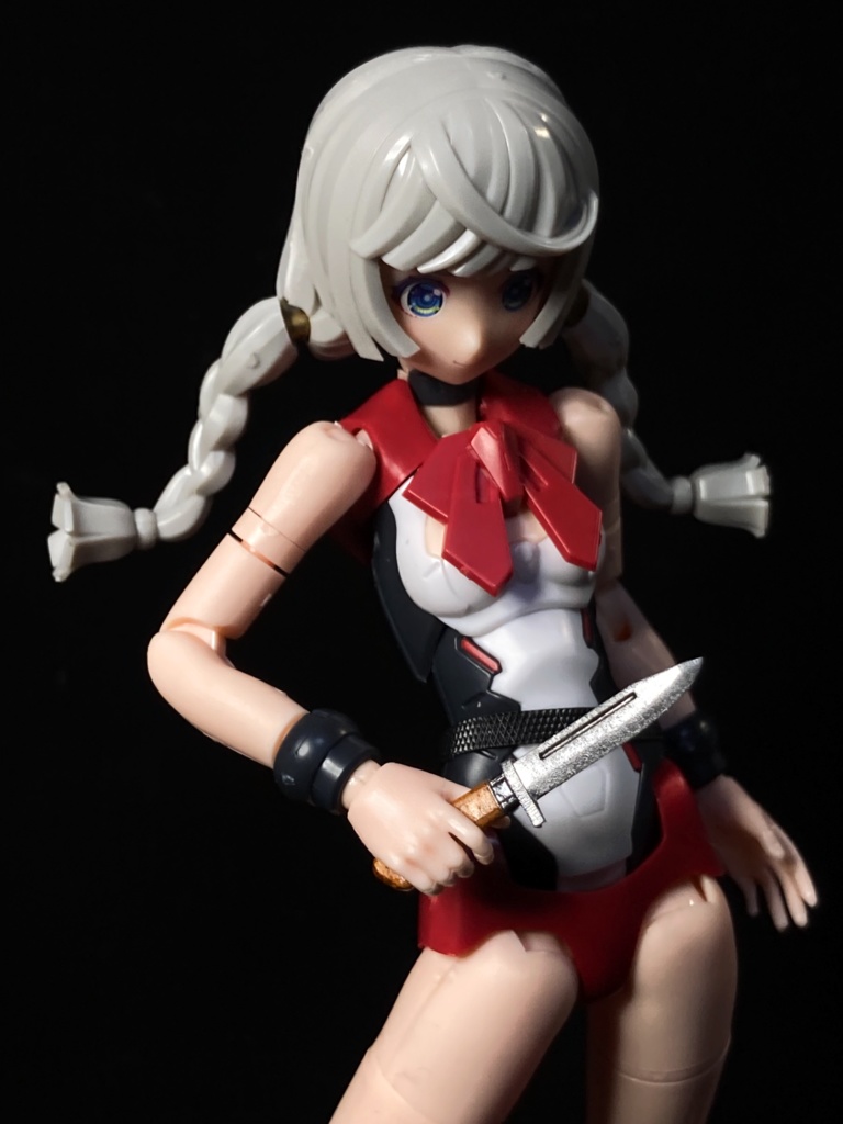 猟銃 1/12スケール