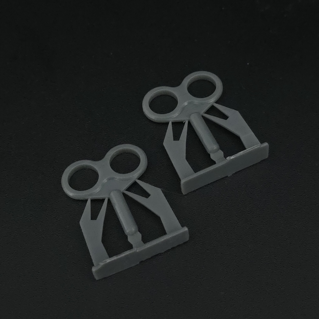 サンミリゼンマイ