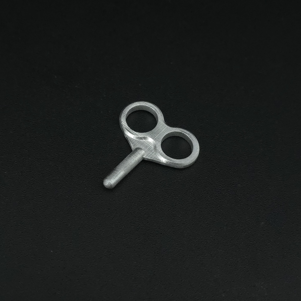 サンミリゼンマイ