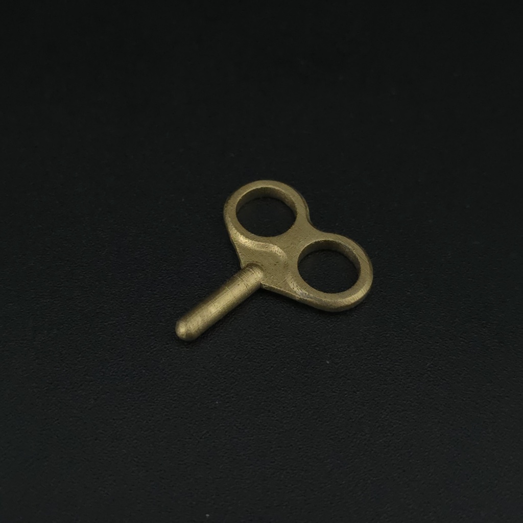 サンミリゼンマイ