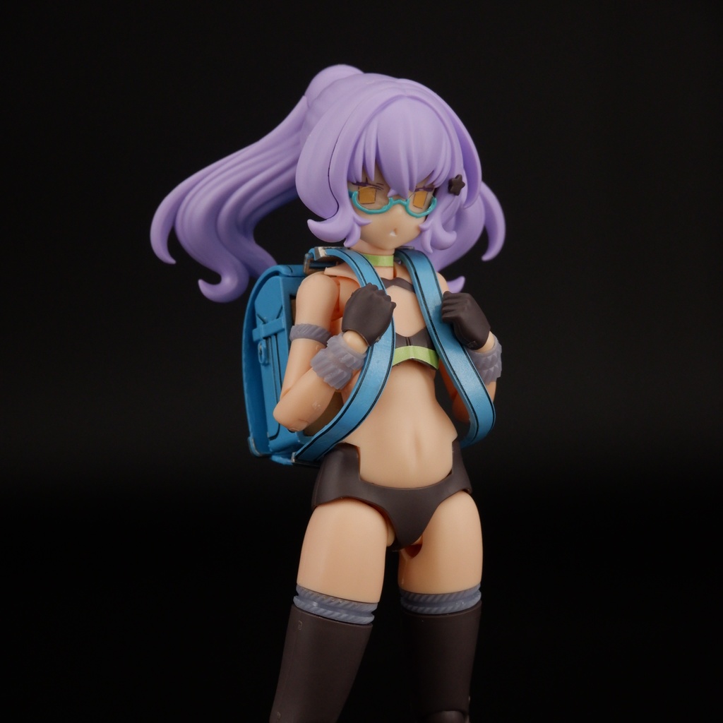1/12 ランドセル(ふつうバージョン)