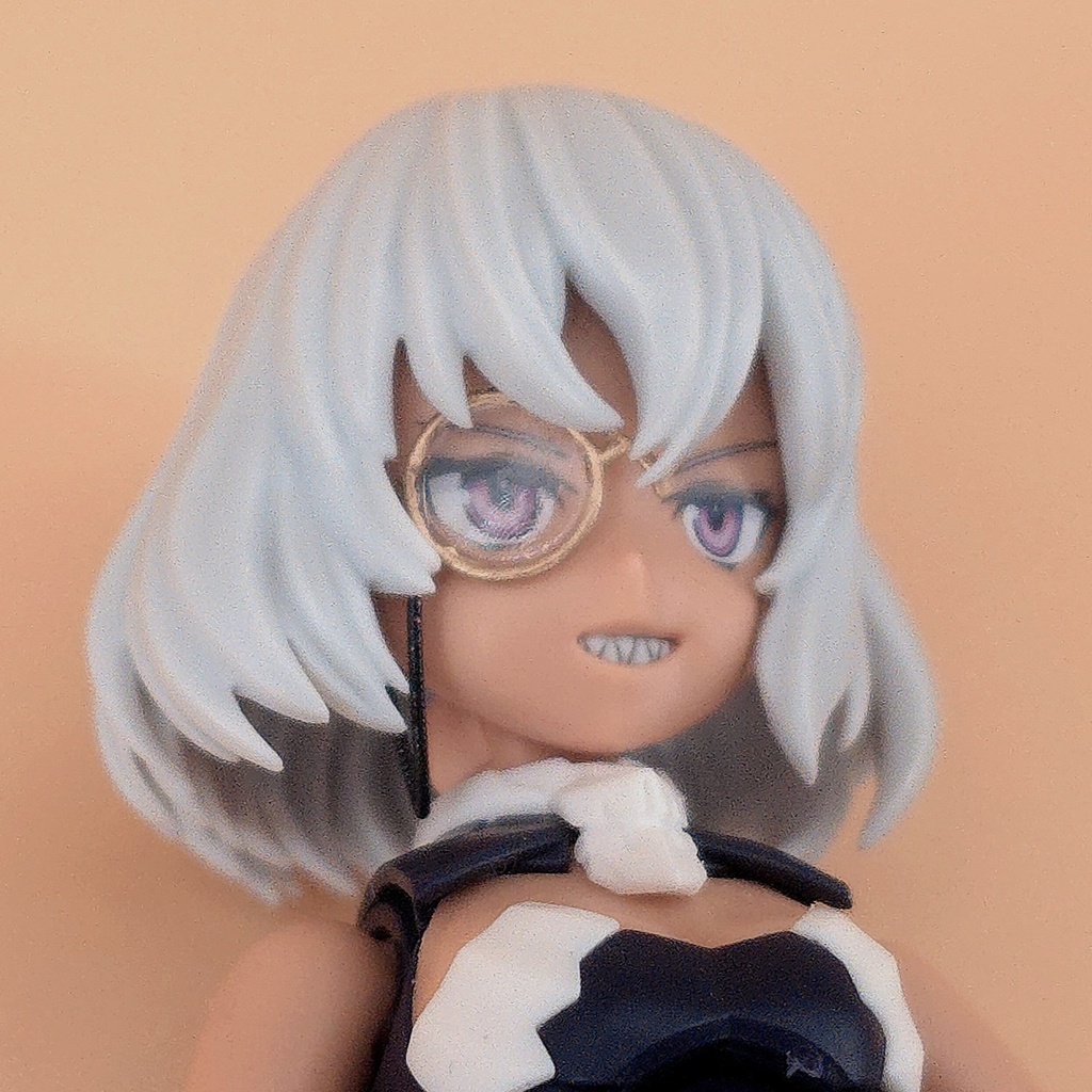 1/10~1/12 丸メガネ・モノクル