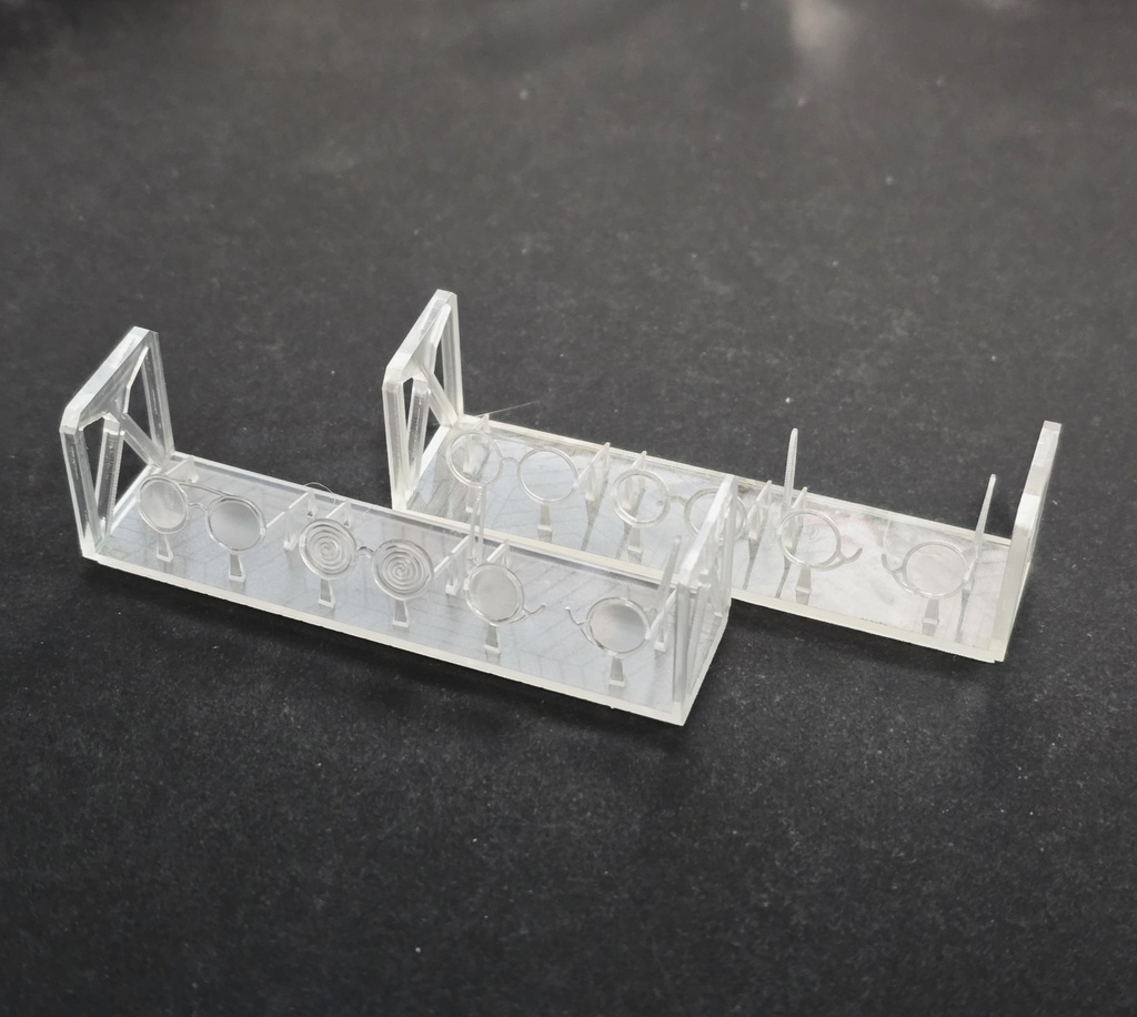 1/10~1/12 丸メガネ・モノクル