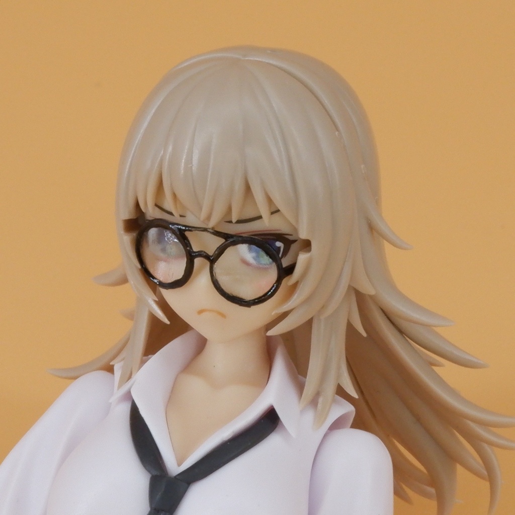 1/10~1/12 丸メガネ・モノクル