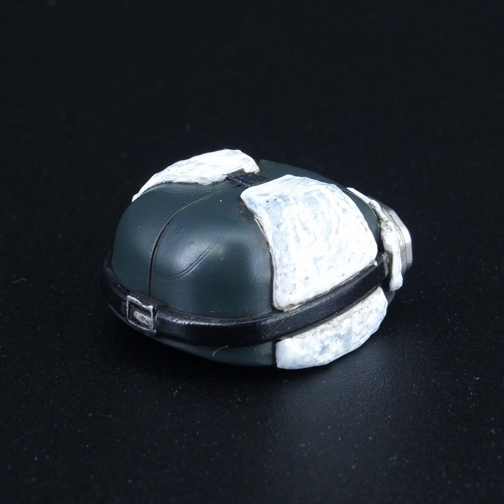 1/10~1/12 フライトキャップ&ゴーグル