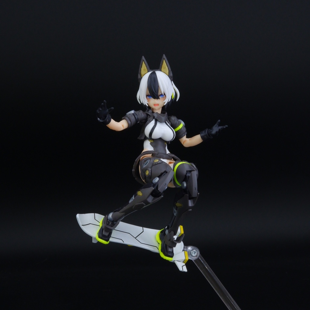 1/12scale エアロボード