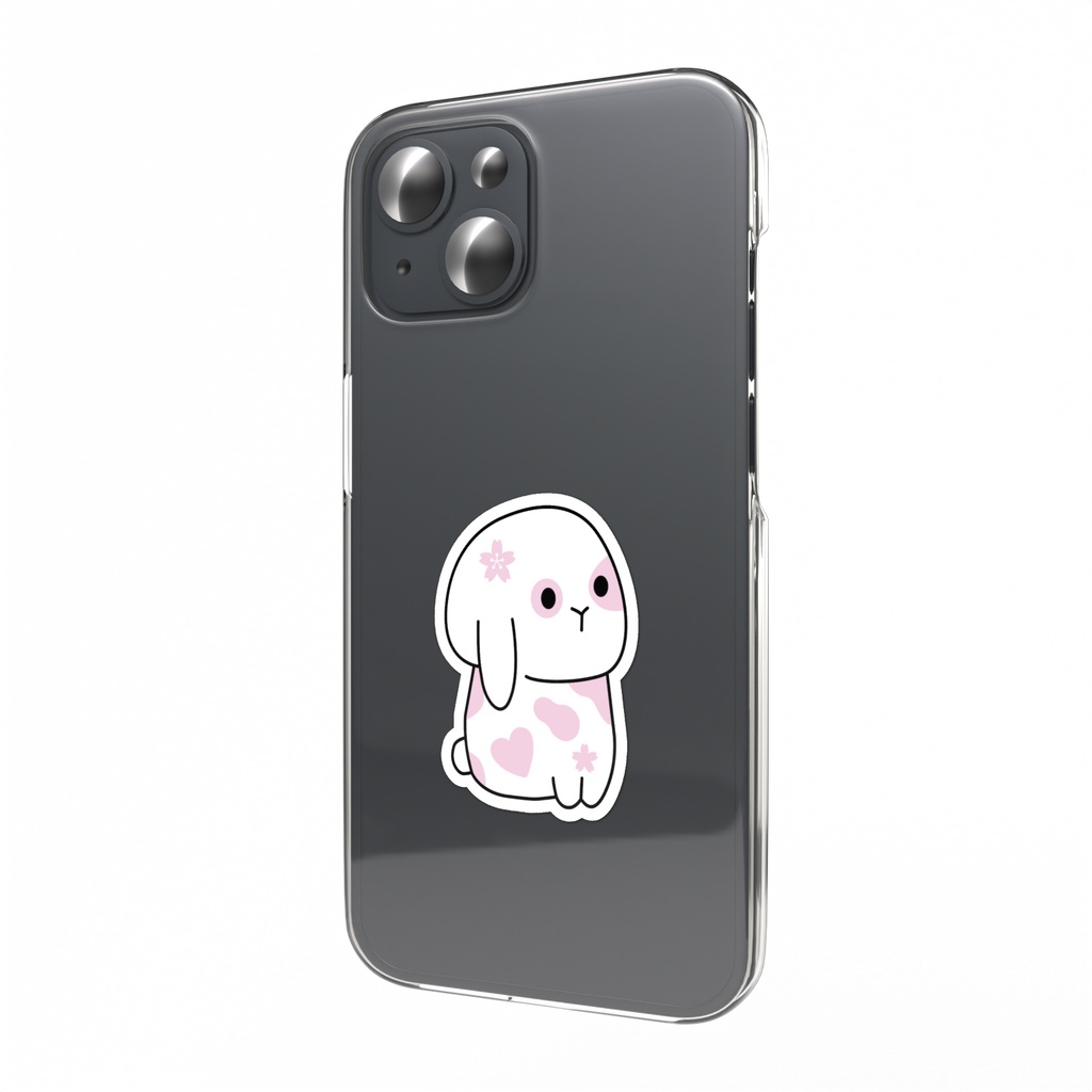 Season Lop earステッカー -ブロッサム-