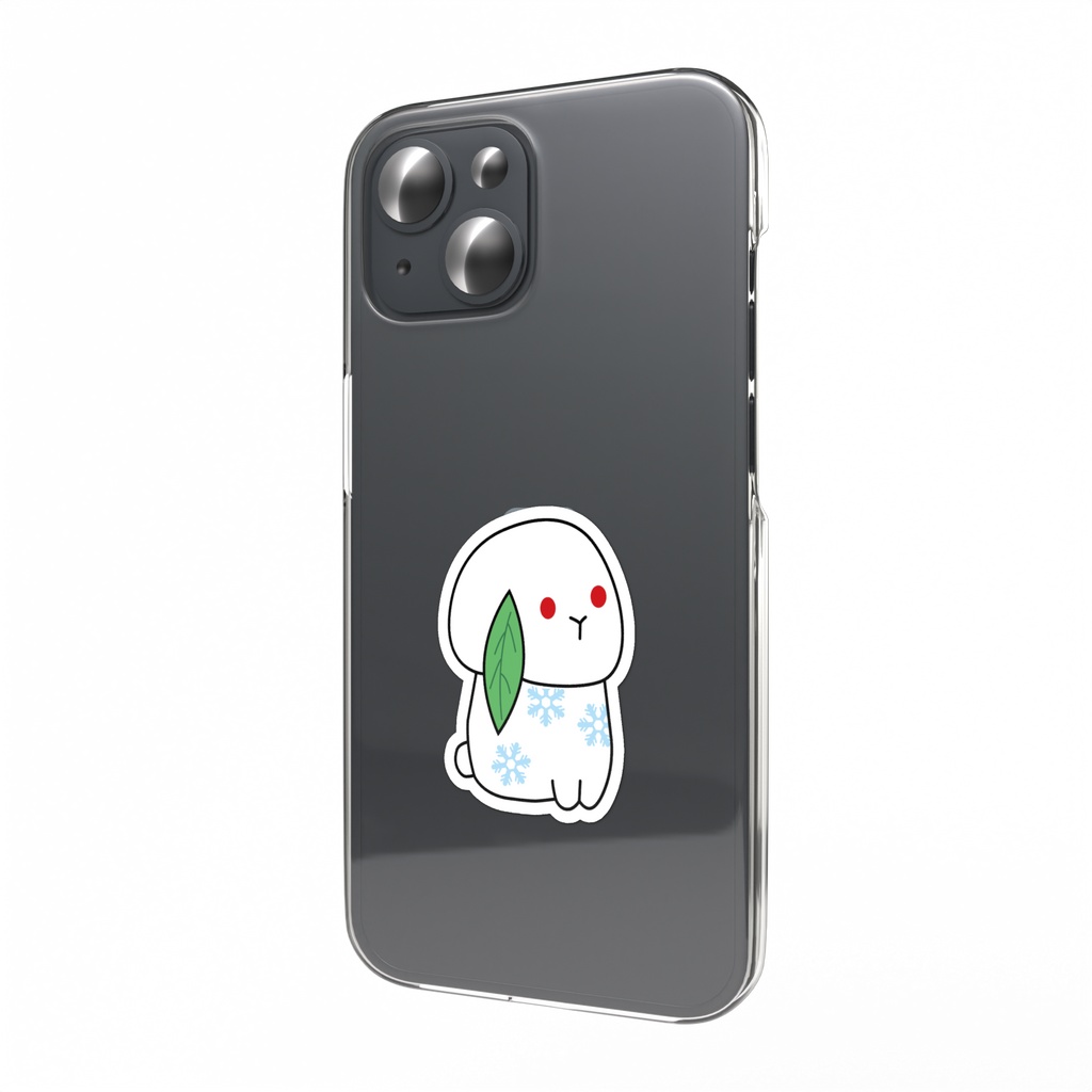 Season Lop earステッカー -リッカ-