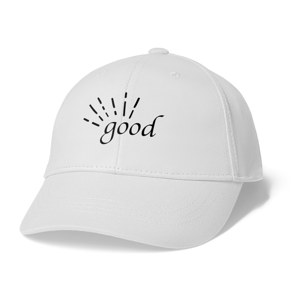 good cap