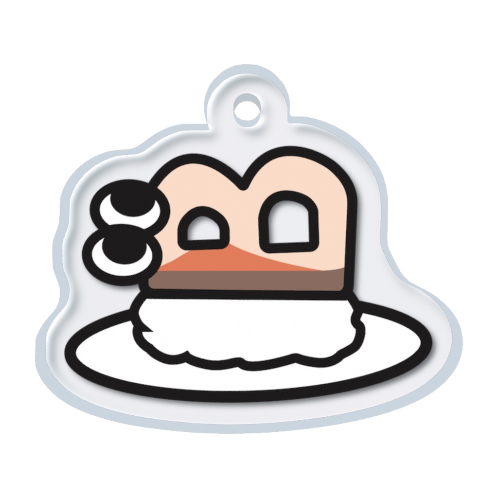 Bちゃん寿司(ブリ)