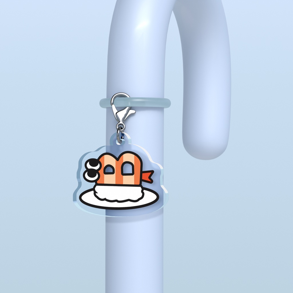 Bちゃん寿司（エビ）