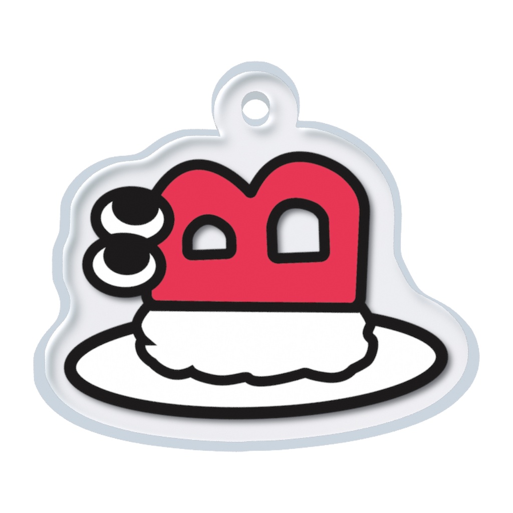 Bちゃん寿司(マグロ)