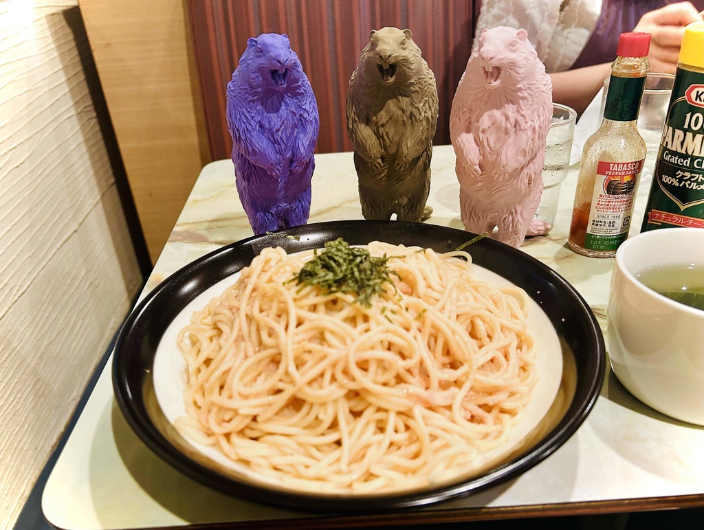 Insomnia3D 叫ぶマーモット ScreamingMarmot 1st Color