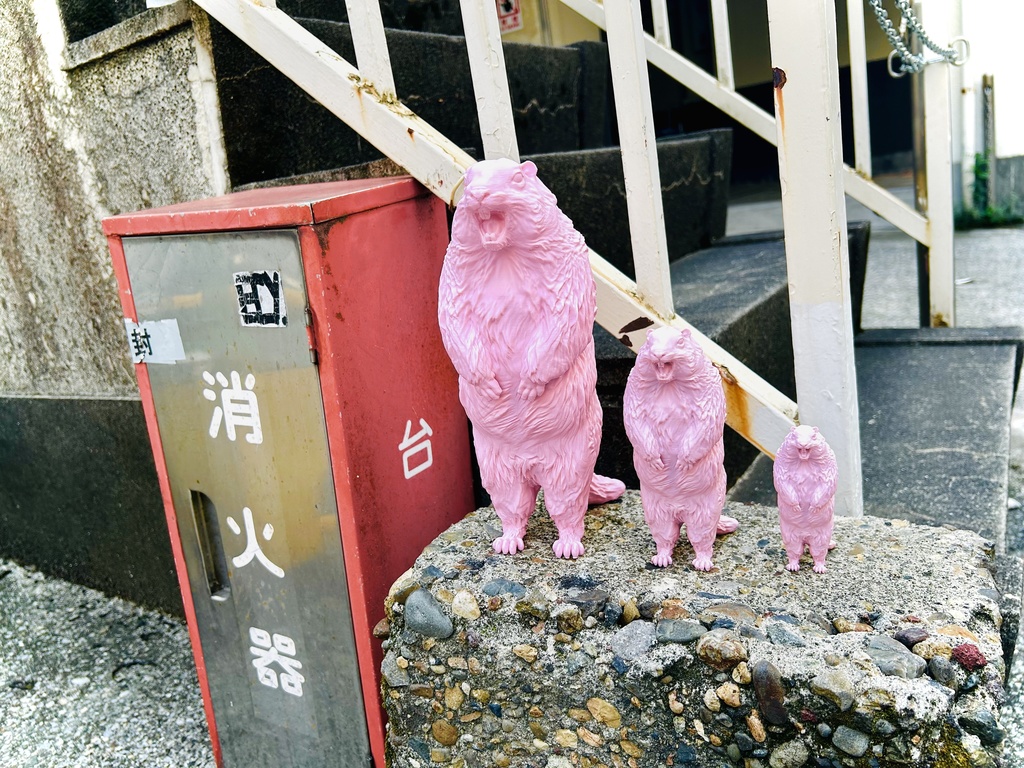 Insomnia3D 叫ぶマーモット ScreamingMarmot 1st Color