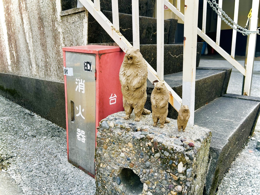 Insomnia3D 叫ぶマーモット ScreamingMarmot 1st Color