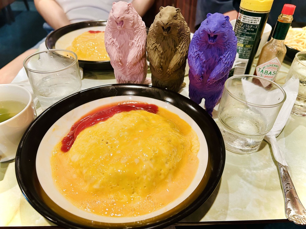 Insomnia3D 叫ぶマーモット ScreamingMarmot 1st Color