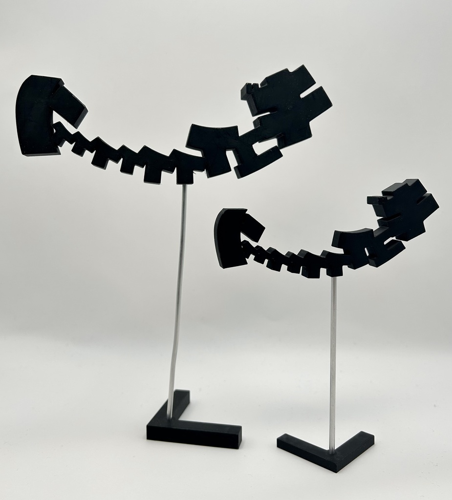 Insomnia3D ギュイィィィィィィン擬音エフェクト 黒 Gyueeeeeeneffect Black