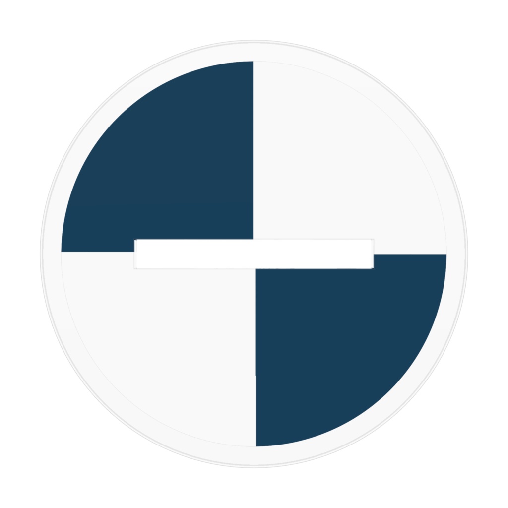 エナドリ牛さんのアクリルフィギュア