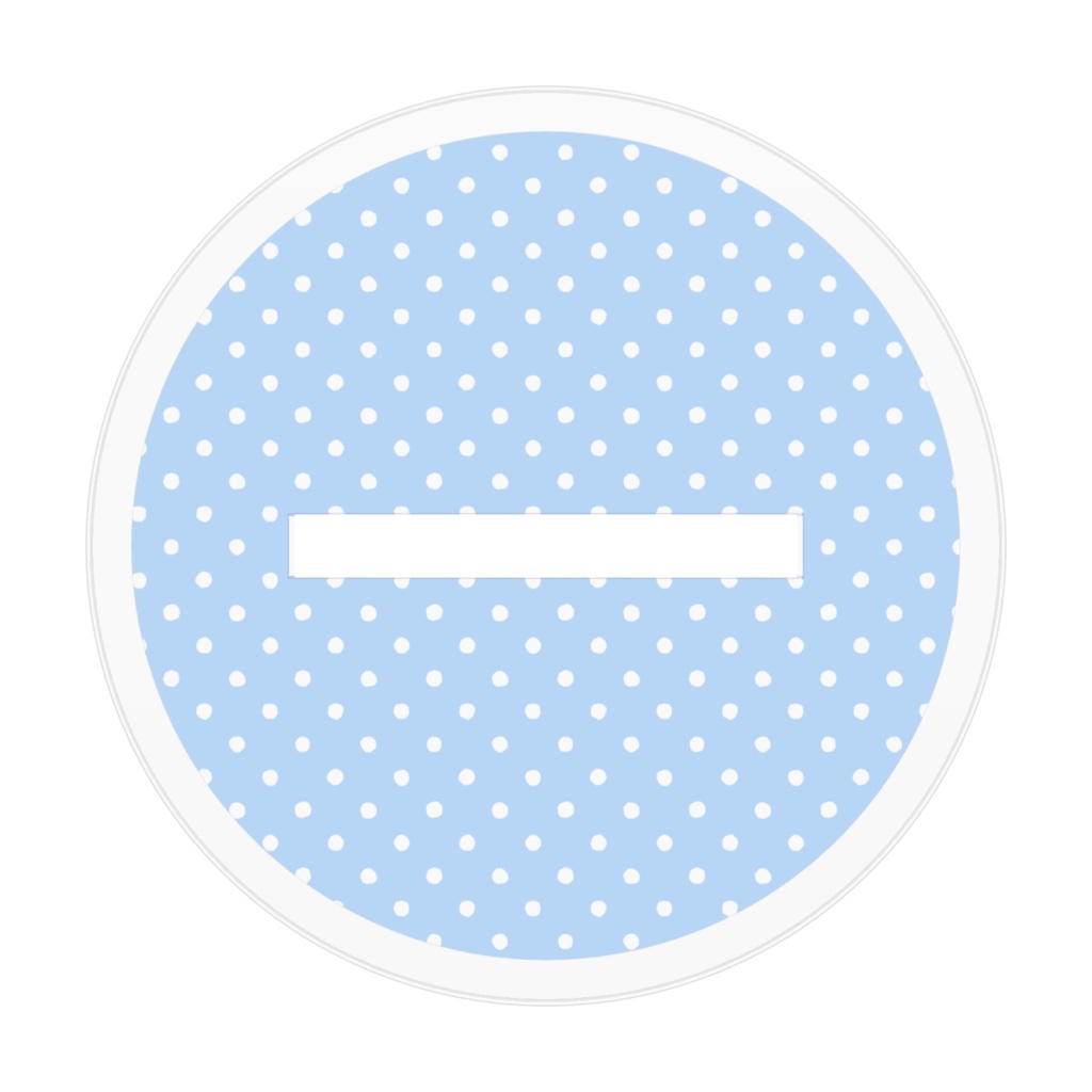 ヤンキーくんアクリルスタンド