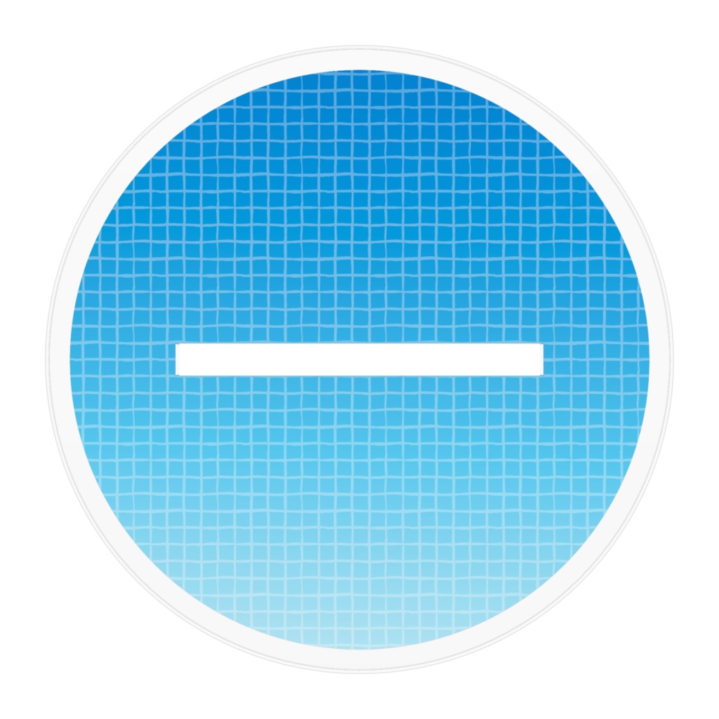 虎谷さんアクリルスタンド(パンツ)