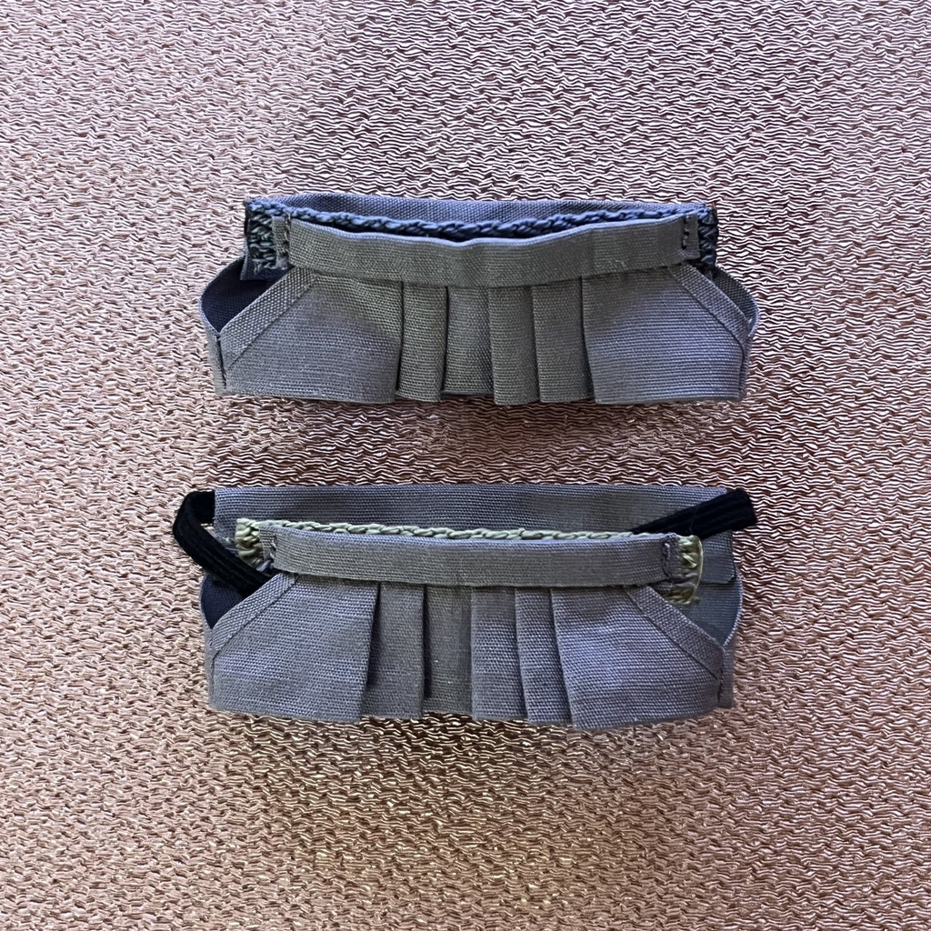 ぬい用袴(お着替え用)