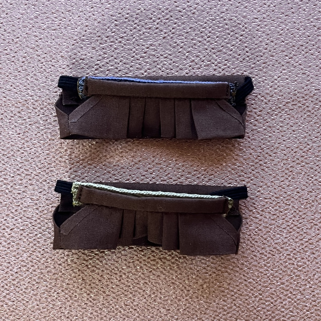 ぬい用袴(お着替え用)