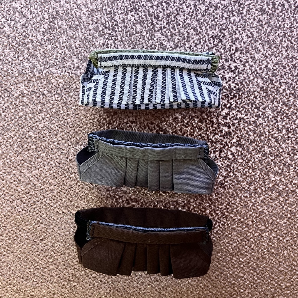 ぬい用袴(お着替え用)