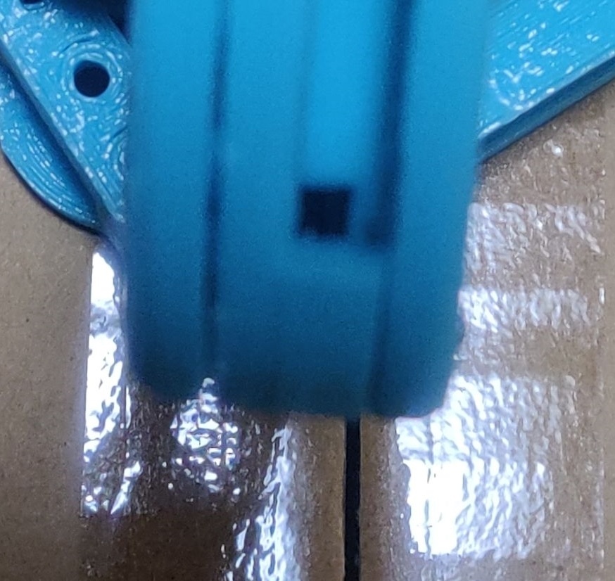 【スタンダード】 VIVE トラッカー 等に ワンタッチで着脱できるベルトマウンターキット