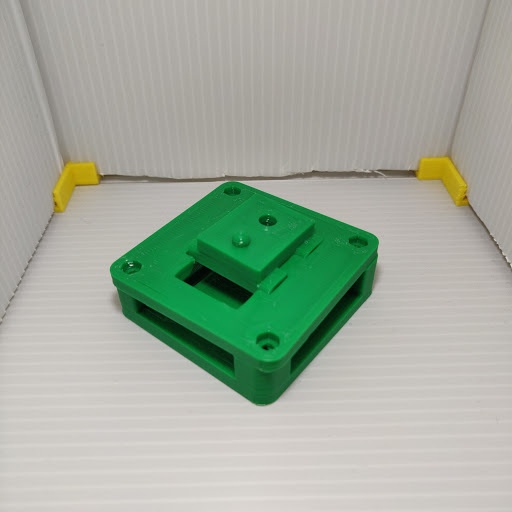 【スタンダード】 VIVE トラッカー 等に ワンタッチで着脱できるベルトマウンターキット