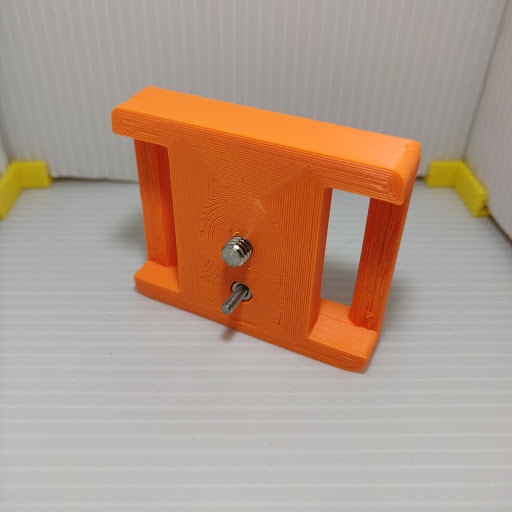 【HeavyDuty】 VIVE トラッカー 等向け ベルトマウンター