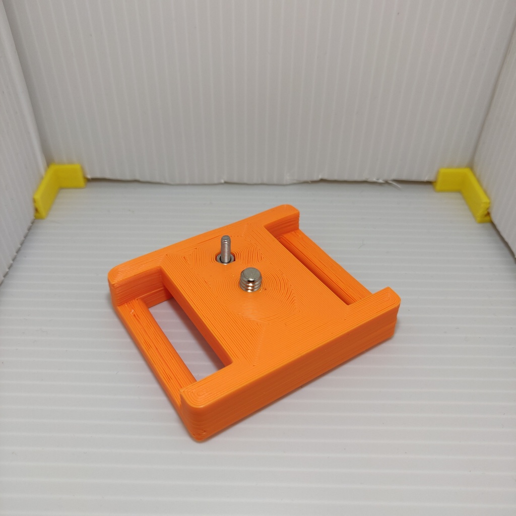 【HeavyDuty】 VIVE トラッカー 等向け ベルトマウンター