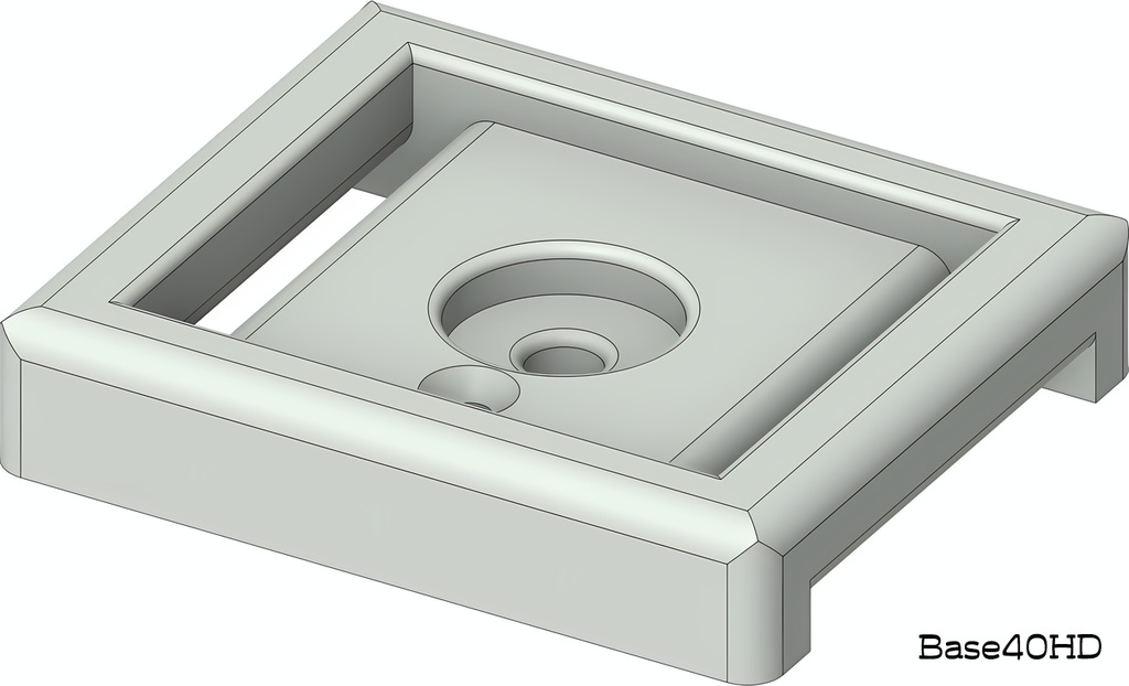 【HeavyDuty】 VIVE トラッカー 等向け ベルトマウンター